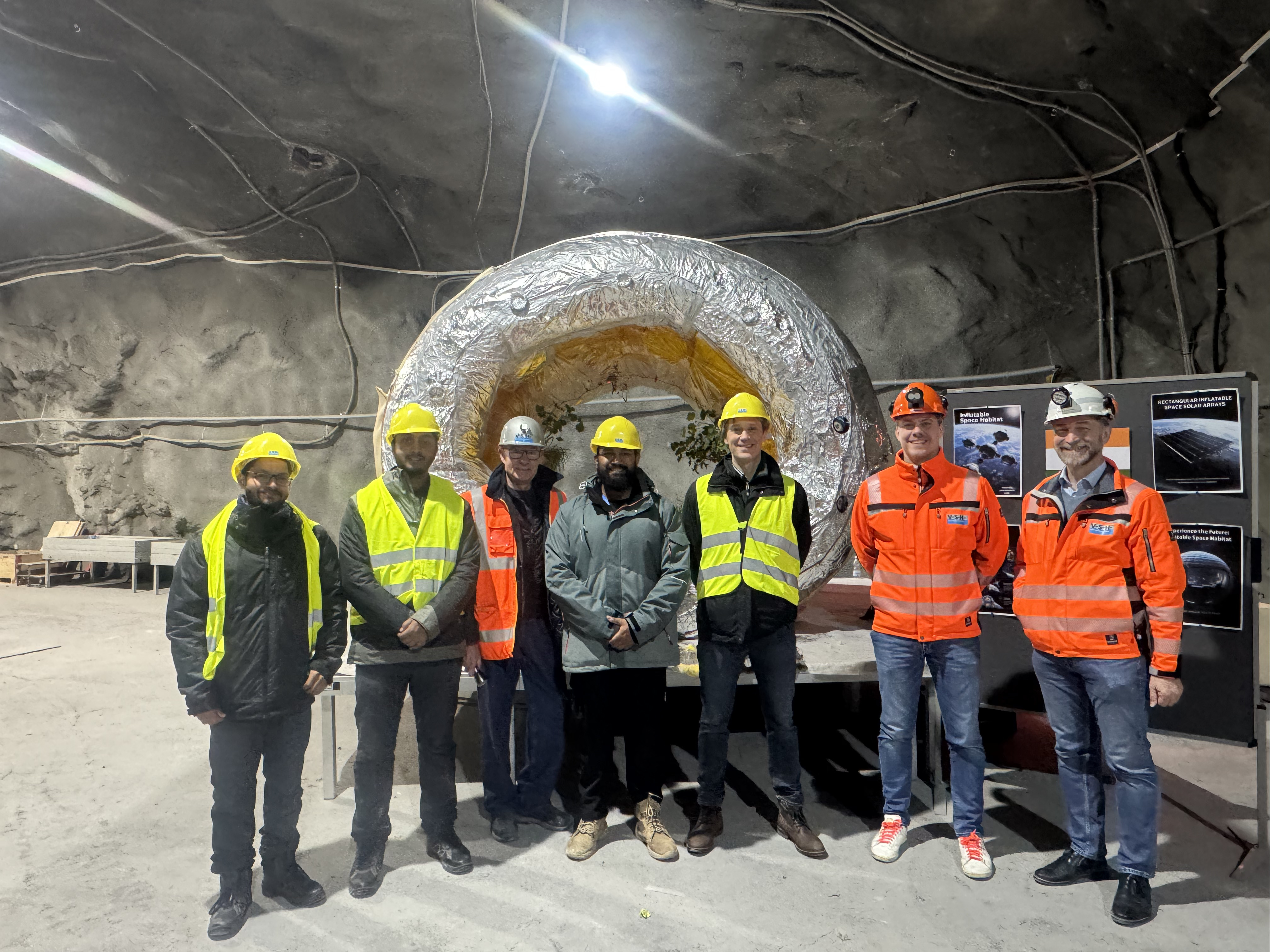 Swiss Aerospace Collaboration