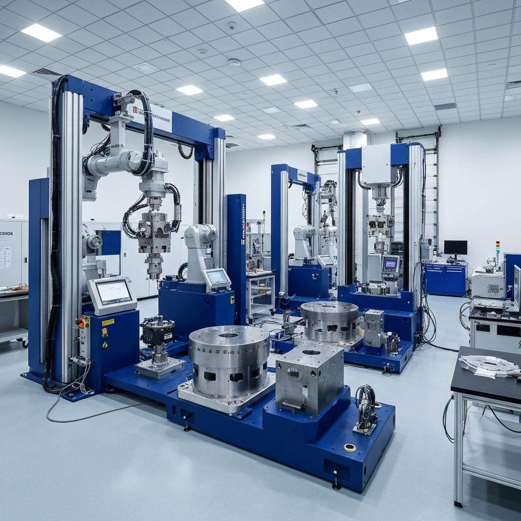 Test Equipment