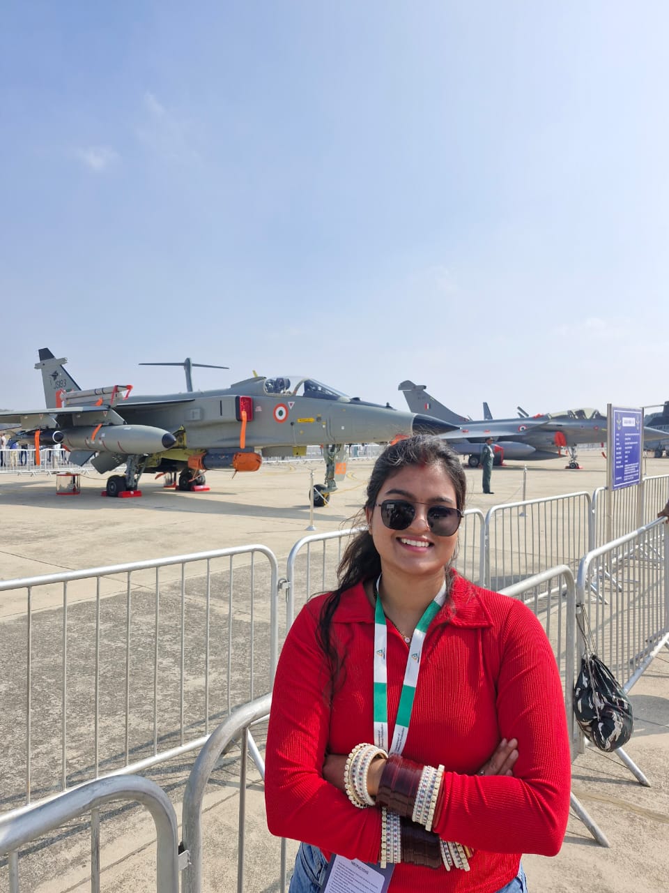 Prerna Jena