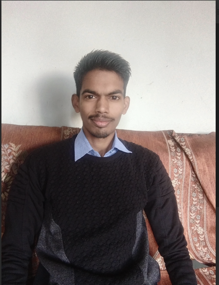 Arpit Maurya