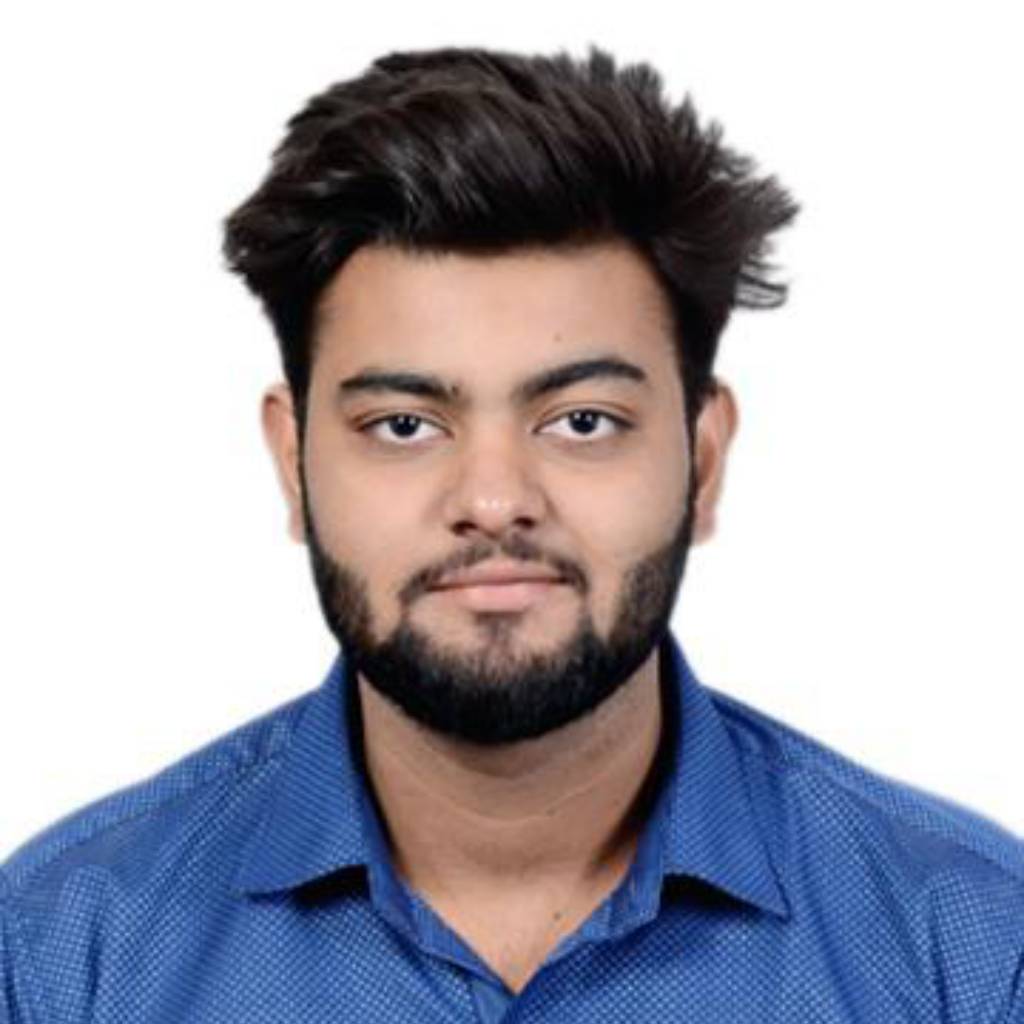 Saransh Tanwar